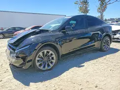 7SAYGDED4TF618724 2026 TESLA MODEL Y