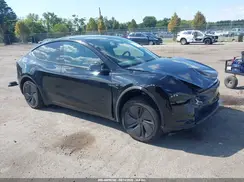 7SAYGDED4TF622630 2026 TESLA MODEL Y