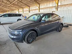 7SAYGDED4TF646720 2026 TESLA MODEL Y