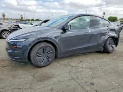 7SAYGDED4TF680477 2026 TESLA MODEL Y