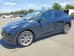 7SAYGDED5PF932811 2023 TESLA MODEL Y