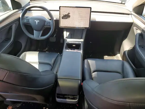 7SAYGDED5PF932811 2023 TESLA MODEL Y - Image 8