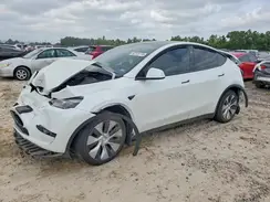 7SAYGDED5PF939869 2023 TESLA MODEL Y