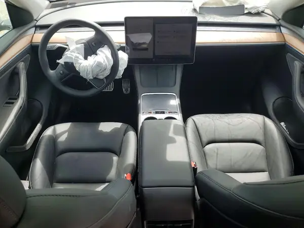7SAYGDED5PF939869 2023 TESLA MODEL Y - Image 8