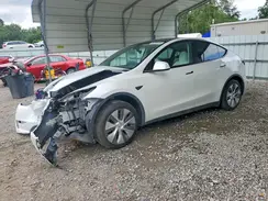7SAYGDED5PF940780 2023 TESLA MODEL Y