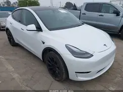 7SAYGDED5PF941508 2023 TESLA MODEL Y