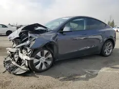7SAYGDED5PF941802 2023 TESLA MODEL Y