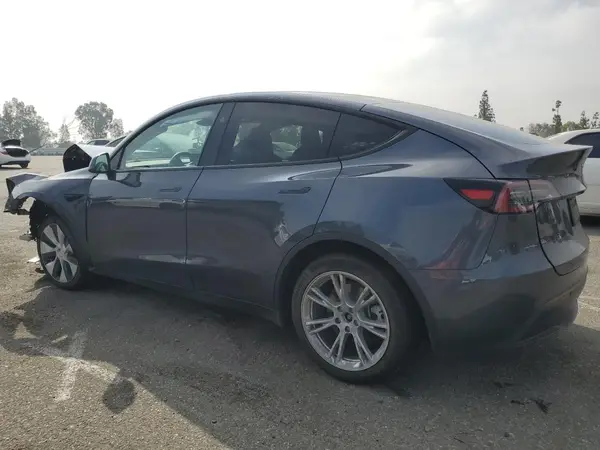 7SAYGDED5PF941802 2023 TESLA MODEL Y - Image 2