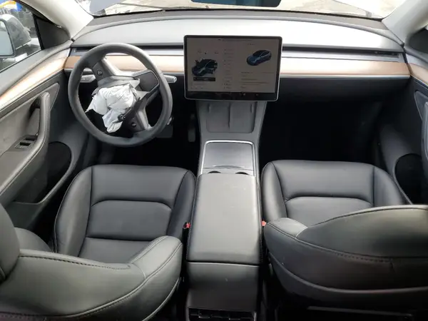 7SAYGDED5PF941802 2023 TESLA MODEL Y - Image 8