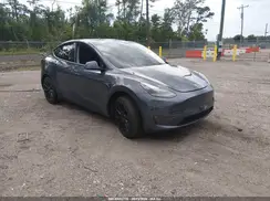 7SAYGDED5PF945977 2023 TESLA MODEL Y