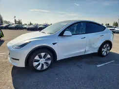 7SAYGDED5PF946319 2023 TESLA MODEL Y
