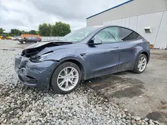 7SAYGDED5PF946367 2023 TESLA MODEL Y