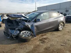 7SAYGDED5PF946417 2023 TESLA MODEL Y