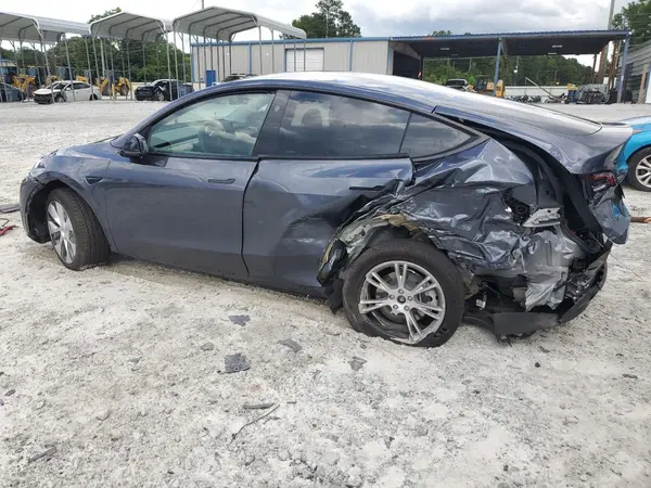 7SAYGDED5PF949544 2023 TESLA MODEL Y - Image 2