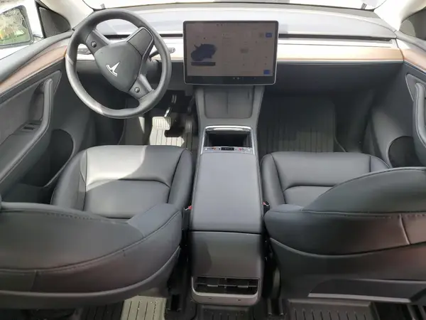 7SAYGDED5PF949544 2023 TESLA MODEL Y - Image 8
