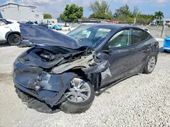 7SAYGDED5PF955960 2023 TESLA MODEL Y