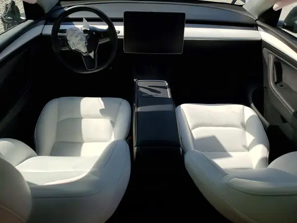 7SAYGDED5PF955960 2023 TESLA MODEL Y - Image 8
