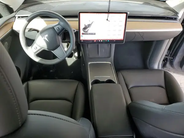 7SAYGDED5PF956414 2023 TESLA MODEL Y - Image 8