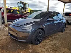 7SAYGDED5PF956803 2023 TESLA MODEL Y