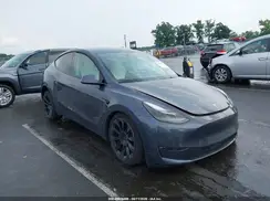 7SAYGDED5PF958387 2023 TESLA MODEL Y
