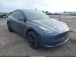 7SAYGDED5PF961144 2023 TESLA MODEL Y