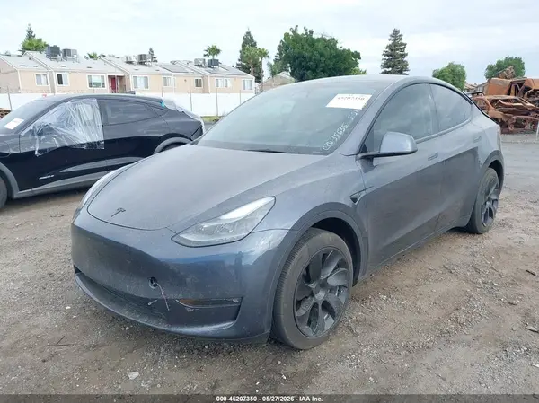 7SAYGDED5PF961144 2023 TESLA MODEL Y - Image 2