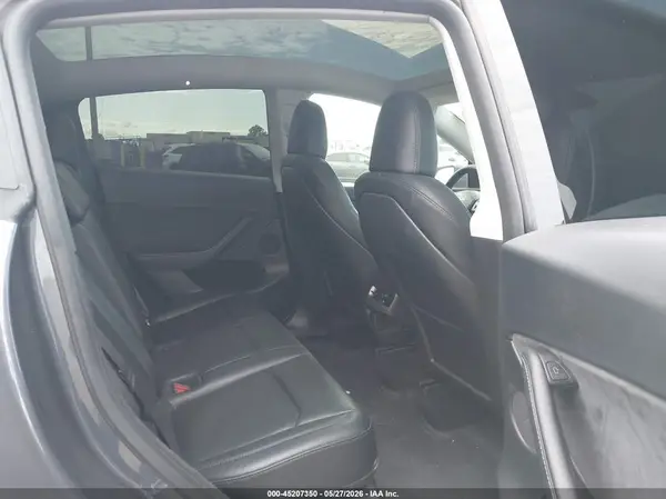 7SAYGDED5PF961144 2023 TESLA MODEL Y - Image 8