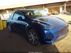 7SAYGDED5PF962181 2023 TESLA MODEL Y