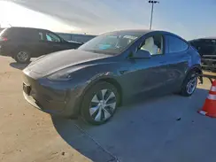 7SAYGDED5PF962892 2023 TESLA MODEL Y