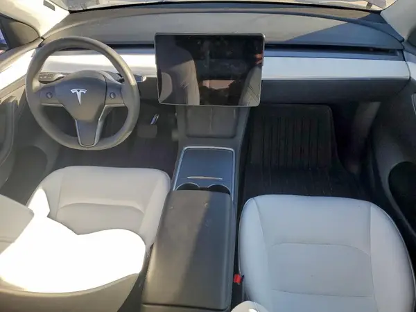 7SAYGDED5PF962892 2023 TESLA MODEL Y - Image 8