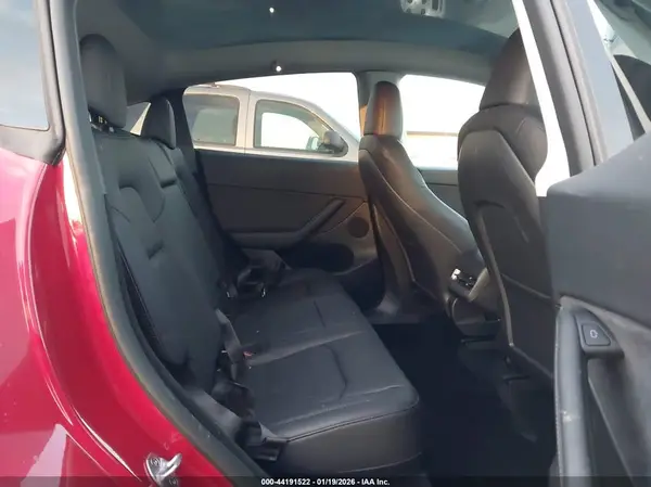 7SAYGDED5PF963914 2023 TESLA MODEL Y - Image 8