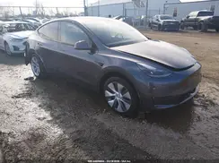 7SAYGDED5PF964786 2023 TESLA MODEL Y