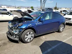 7SAYGDED5PF965159 2023 TESLA MODEL Y