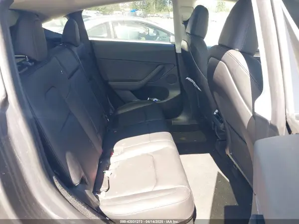 7SAYGDED5PF967493 2023 TESLA MODEL Y - Image 8