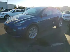 7SAYGDED5PF969065 2023 TESLA MODEL Y