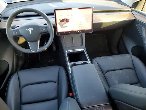 7SAYGDED5PF969065 2023 TESLA MODEL Y - Image 8