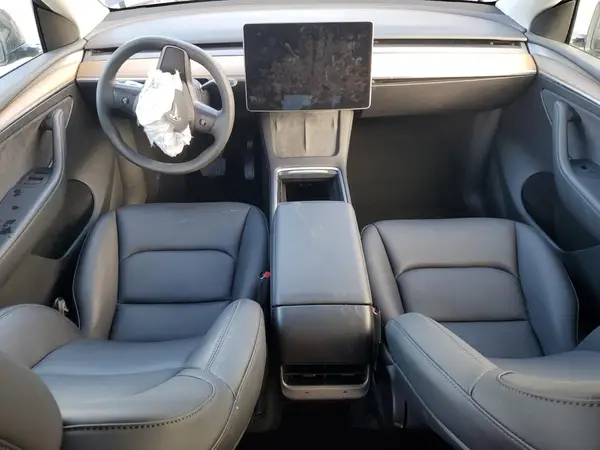 7SAYGDED5PF979630 2023 TESLA MODEL Y - Image 8