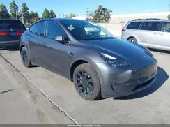 7SAYGDED5PF980101 2023 TESLA MODEL Y