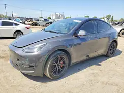 7SAYGDED5PF980132 2023 TESLA MODEL Y