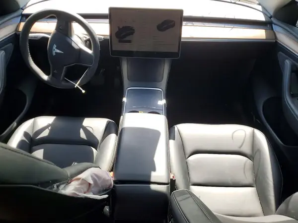 7SAYGDED5PF980132 2023 TESLA MODEL Y - Image 8