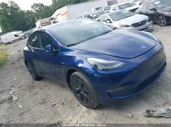 7SAYGDED5RA293801 2024 TESLA MODEL Y