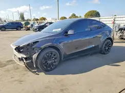 7SAYGDED5RA305963 2024 TESLA MODEL Y