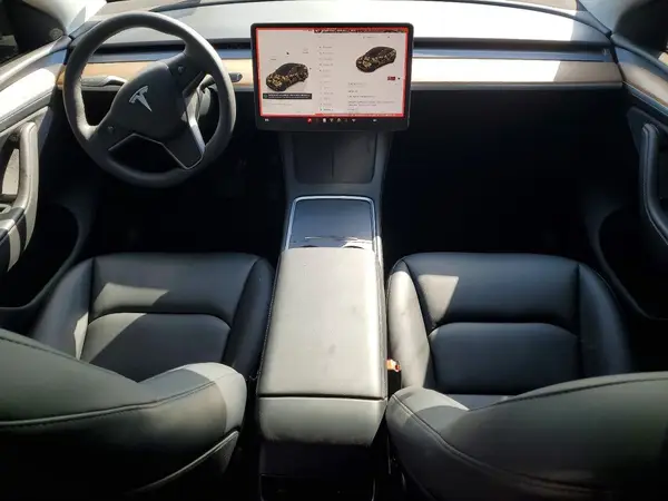 7SAYGDED5RA305963 2024 TESLA MODEL Y - Image 8