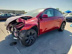 7SAYGDED5RA306465 2024 TESLA MODEL Y