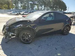 7SAYGDED5RA308071 2024 TESLA MODEL Y