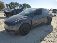 7SAYGDED5RA309723 2024 TESLA MODEL Y