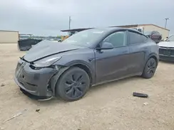 7SAYGDED5RA313738 2024 TESLA MODEL Y