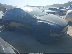 7SAYGDED5RA316669 2024 TESLA MODEL Y