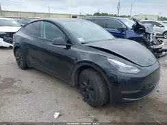 7SAYGDED5RA321807 2024 TESLA MODEL Y