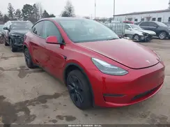 7SAYGDED5RA326294 2024 TESLA MODEL Y